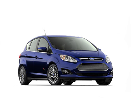 C-Max C-Max